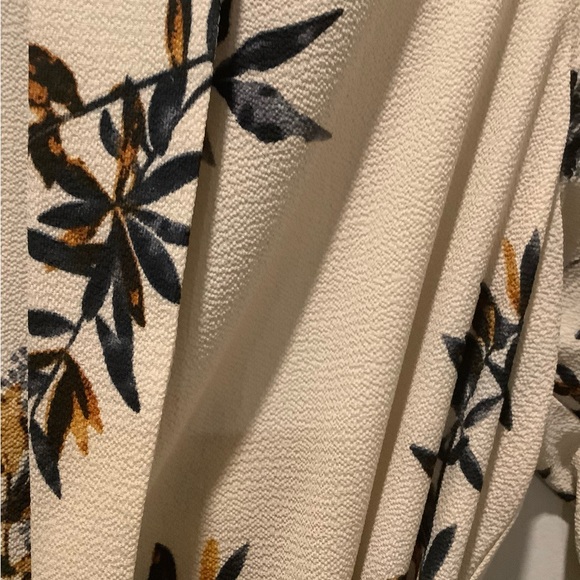 Dex Dress Duster - Picture 3 of 4